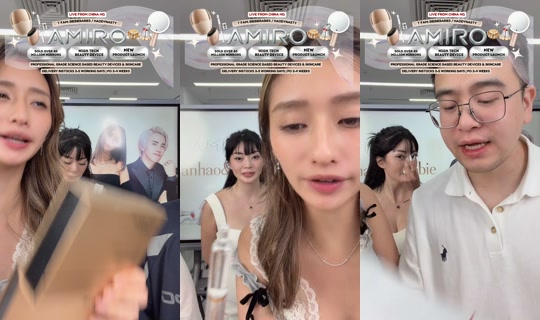 realdebbwie's Stream - Jul 21, 2026, 2:47 PM