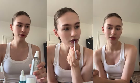 realelajza's Stream - Aug 13, 2026, 10:11 AM