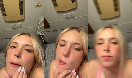 realpaigemarie's Stream - Jul 21, 2026, 2:42 AM