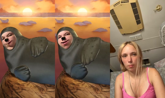 realpaigemarie's Stream - Jul 21, 2026, 3:02 AM