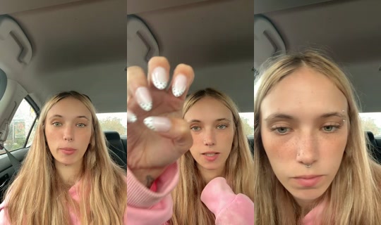realpaigemarie's Stream - Jul 21, 2026, 10:45 PM