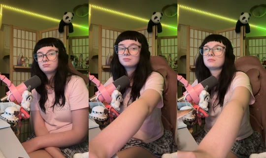 realwoo.woo's Stream - Jul 20, 2026, 6:26 PM