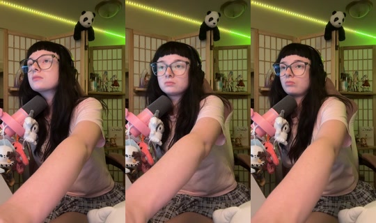 realwoo.woo's Stream - Jul 21, 2026, 12:39 AM