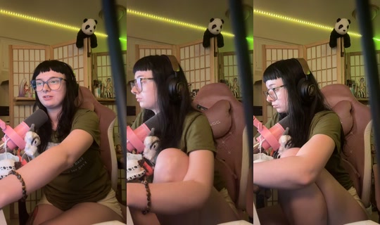 realwoo.woo's Stream - Jul 21, 2026, 11:13 PM