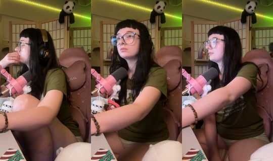realwoo.woo's Stream - Jul 22, 2026, 12:23 AM
