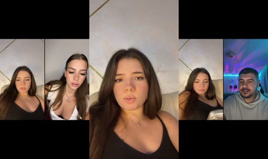 rebbe.n's Stream - Jul 20, 2026, 6:11 PM