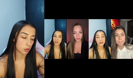 rebecaentrevi บันทึกเมื่อ 20 ก.ค. 2569 23:19