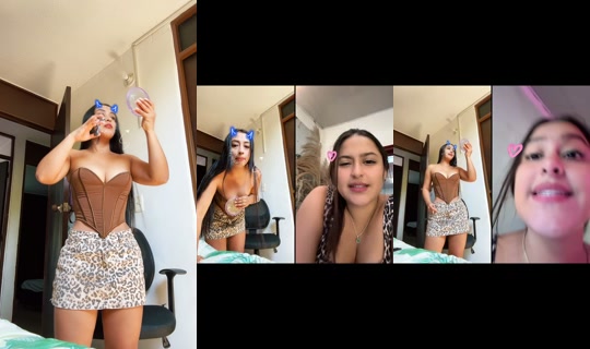 rebecaentrevi's Stream - Jul 21, 2026, 6:59 PM