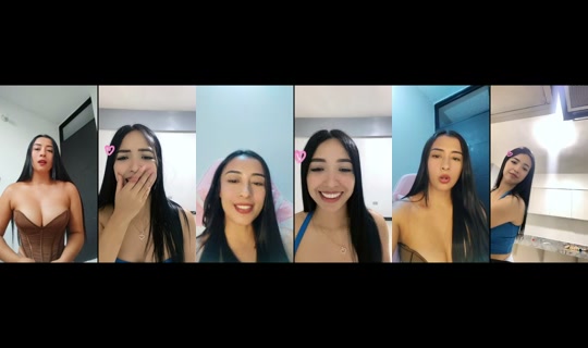 rebecaentrevi's Stream - Jul 21, 2026, 11:12 PM