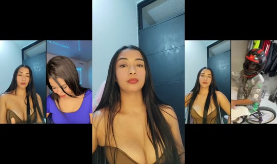 rebecaentrevi's Stream - Jul 22, 2026, 12:03 AM