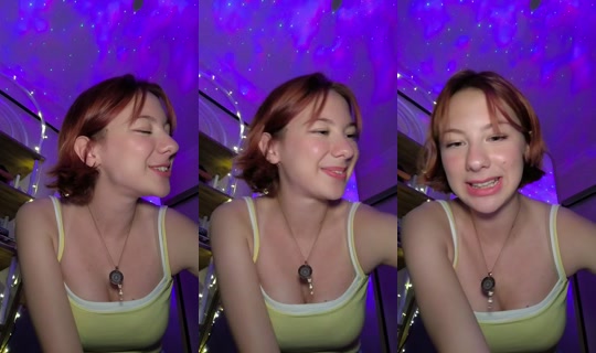 reflinars's Stream - Jul 21, 2026, 8:09 PM