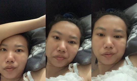 Stream ni reginangjiayi - Hul 22, 2026, 5:00 AM
