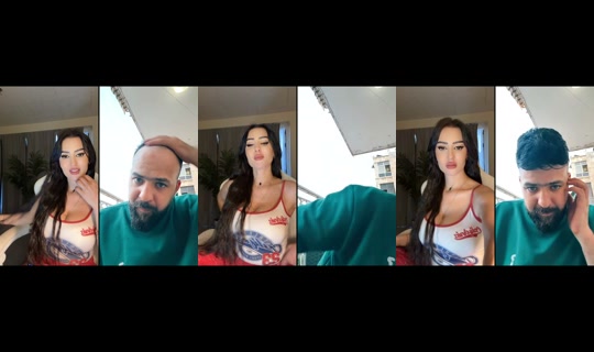 rema.oahbe33's Stream - Jul 16, 2026, 2:40 AM