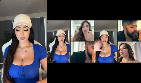 rema.oahbe33 Recorded on Aug 23, 2026, 1:31 PM