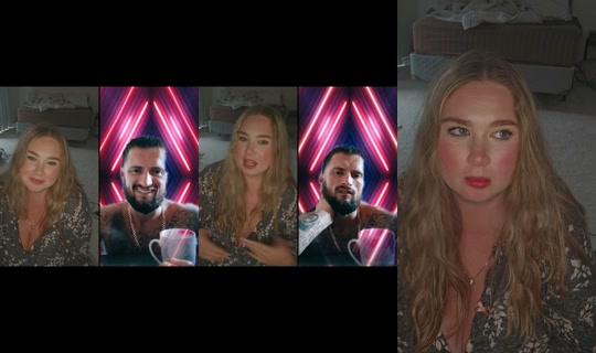 renalovesdreydrey's Stream - Aug 23, 2026, 6:45 PM