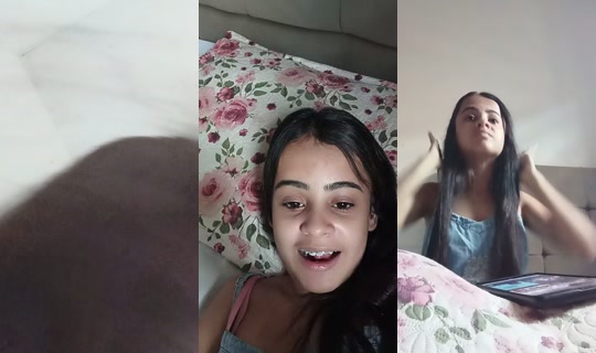 renatinha5733's Stream - Jul 20, 2026, 6:55 PM