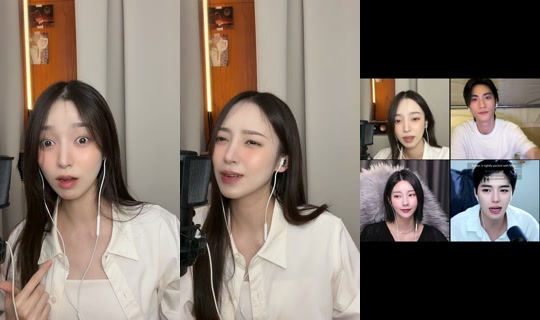renn25218's Stream - Jul 23, 2026, 11:42 AM