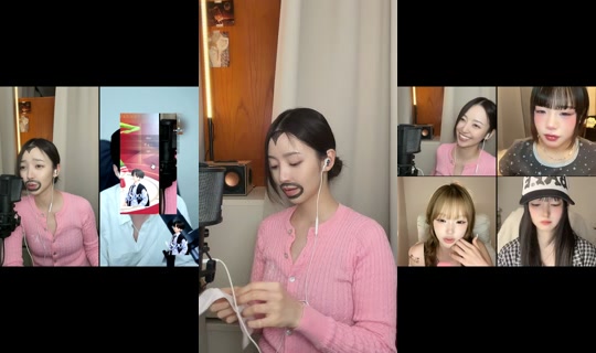 renn25218's Stream - Jul 25, 2026, 3:25 PM