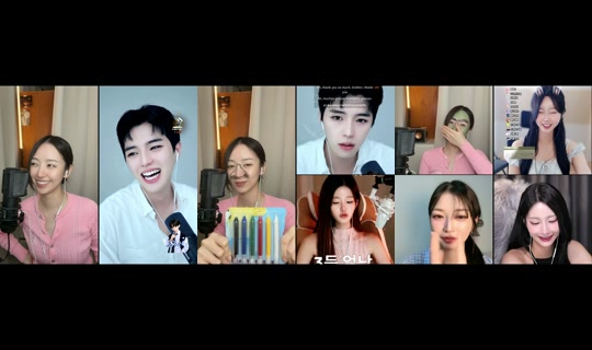 renn25218's Stream - Jul 25, 2026, 4:17 PM