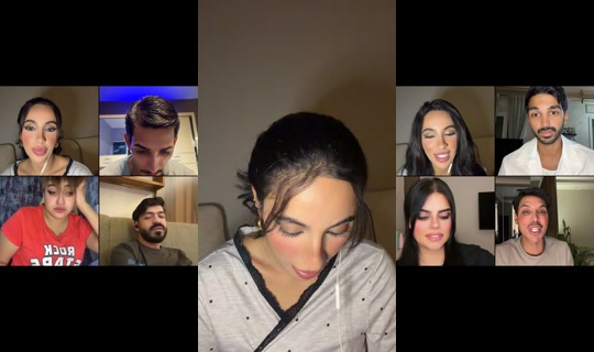 retaj.makky's Stream - Jul 20, 2026, 11:44 PM