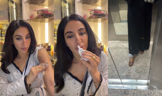 retaj.makky's Stream - Jul 21, 2026, 1:25 AM