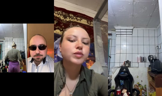 rhonda_sweet's Stream - Jul 20, 2026, 6:09 AM