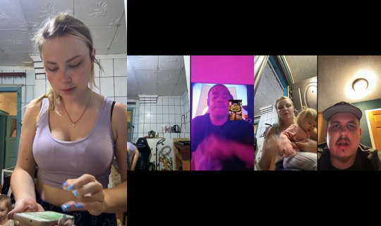 rhonda_sweet's Stream - Jul 21, 2026, 7:18 AM