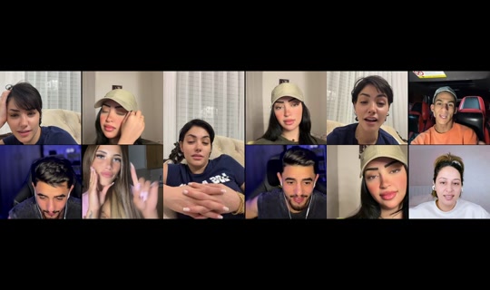 rhq114's Stream - Jul 25, 2026, 8:00 PM