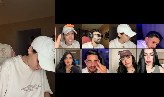 rhq114's Stream - Jul 27, 2026, 8:06 PM