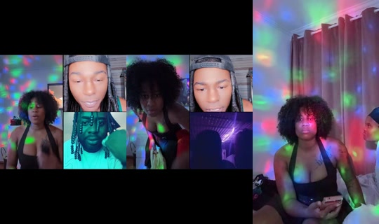 rianah.berdianah's Stream - Aug 21, 2026, 10:31 PM