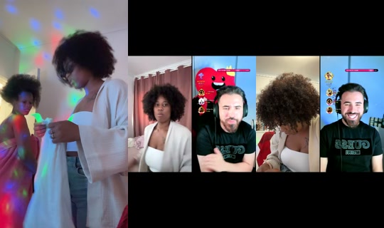 rianah.berdianah's Stream - Aug 22, 2026, 4:46 PM