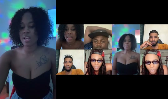 rianah.berdianah's Stream - Aug 24, 2026, 5:27 PM