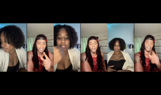 rianah.berdianah's Stream - Aug 24, 2026, 7:32 PM