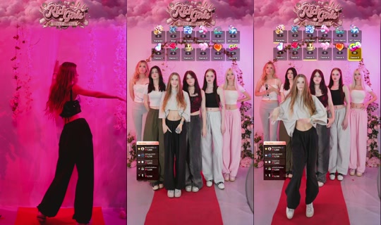 richgirls100 Registrato il 21 lug 2026, 19:14