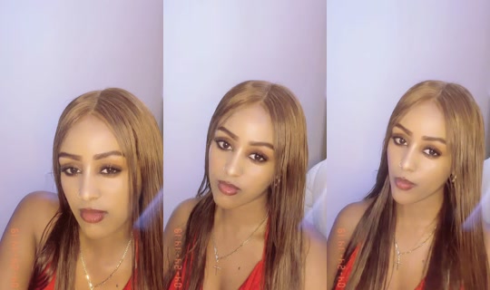 richo_tadele's Stream - Jul 19, 2026, 9:42 PM