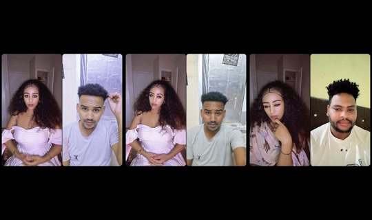richo_tadele's Stream - Aug 24, 2026, 2:56 AM