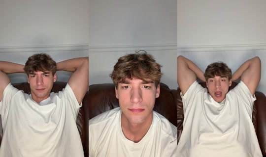 rickyperry_'s Stream - Jul 20, 2026, 2:30 AM