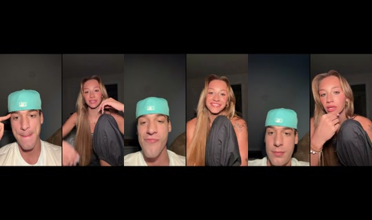 rickyperry_'s Stream - Jul 20, 2026, 3:30 AM