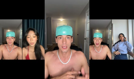 rickyperry_'s Stream - Jul 21, 2026, 10:23 PM