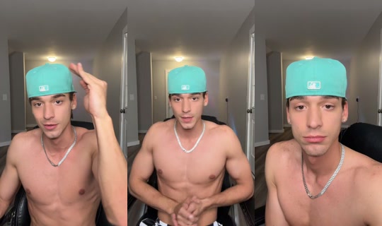 Stream von rickyperry_ – 22. Juli 2026, 10:03