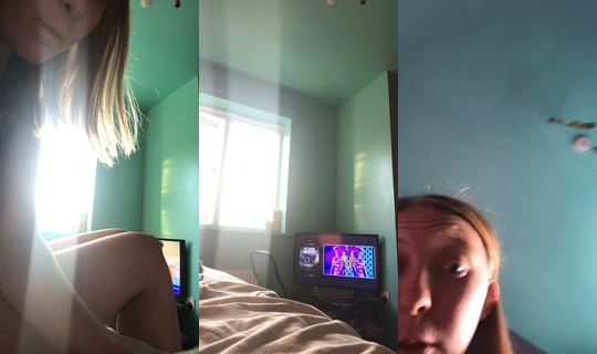riding_my_pony_69's Stream - Jul 20, 2026, 7:14 PM