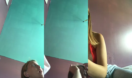 riding_my_pony_69's Stream - Jul 21, 2026, 8:59 AM