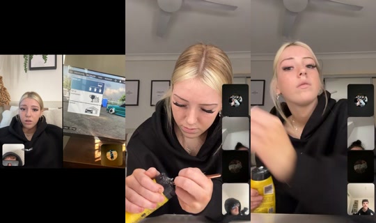 ridingyadad's Stream - Jul 16, 2026, 4:08 AM