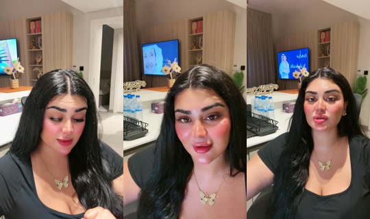 rihabmestiri's Stream - Aug 23, 2026, 7:33 PM