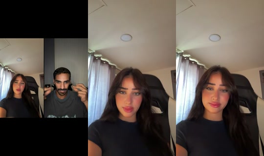 riirayyyy's Stream - Aug 23, 2026, 7:22 AM