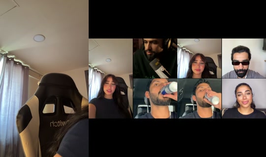 riirayyyy's Stream - Aug 23, 2026, 8:12 AM