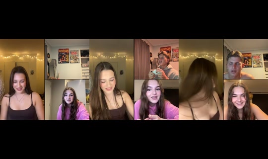 rileyans0.1's Stream - Jul 19, 2026, 7:32 AM