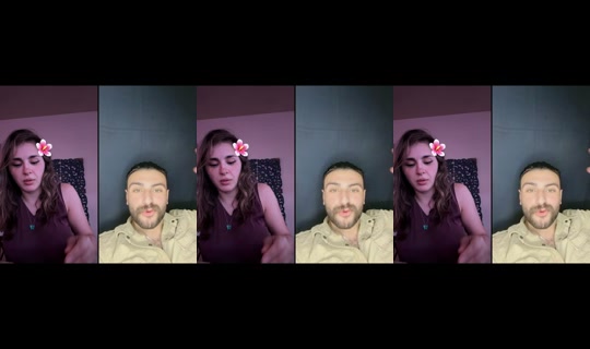 rima.wise's Stream - Aug 24, 2026, 5:07 AM