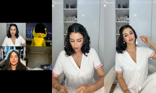 rimamima528's Stream - Jul 20, 2026, 10:25 PM