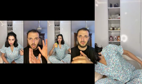 rimamima528's Stream - Jul 21, 2026, 10:31 PM